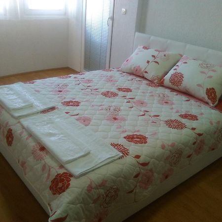 Apartman Strezoski Охрид Екстер'єр фото