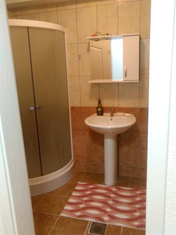 Apartman Strezoski Охрид Екстер'єр фото