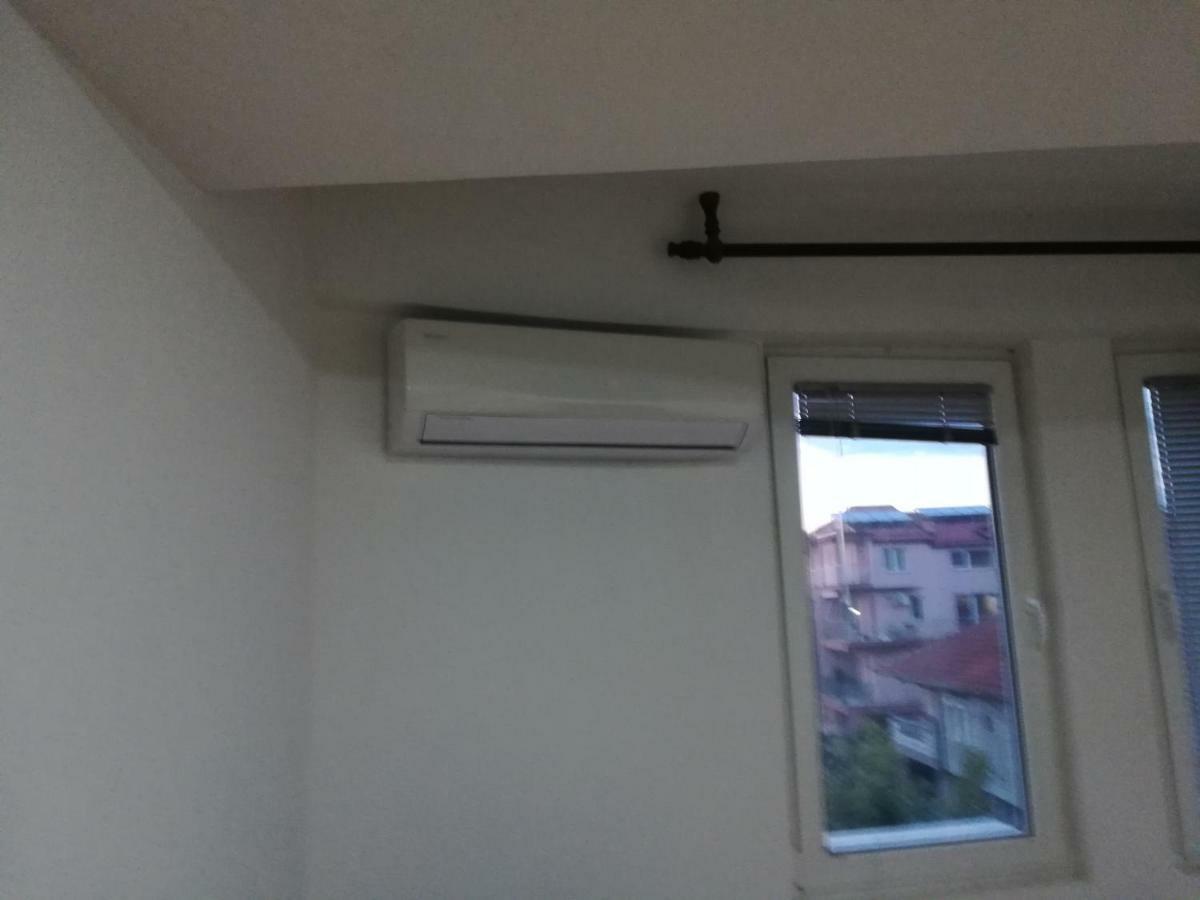 Apartman Strezoski Охрид Екстер'єр фото